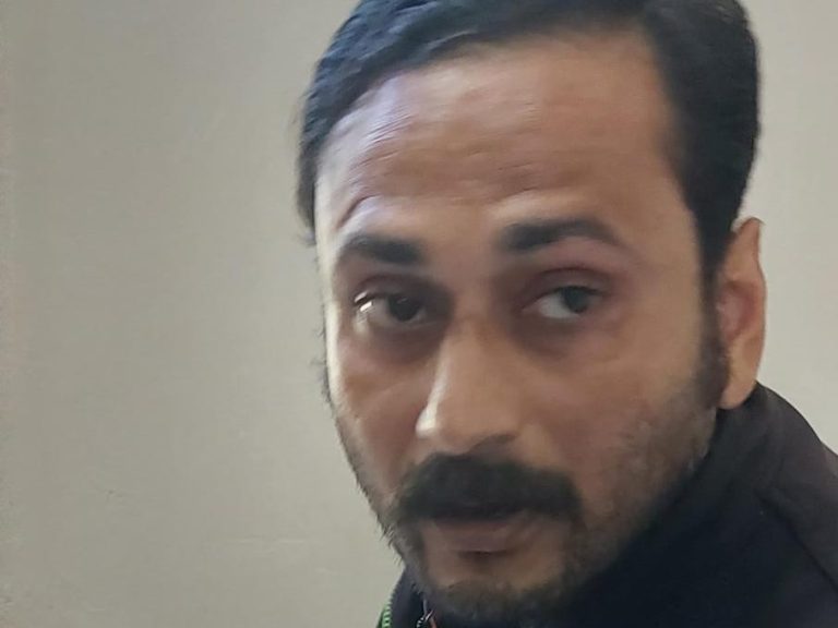 लोकायुक्त की कार्यवाही : जिला शिक्षा अधिकारी कार्यालय में पदस्थ लिपिक को 5000 की रिश्वत लेते पकड़ा