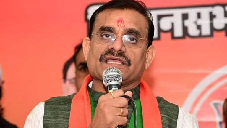हर वर्ग भाजपा से जुड़ने को आतुर – भाजपा प्रदेश अध्यक्ष वीडी शर्मा का बड़ा दावा