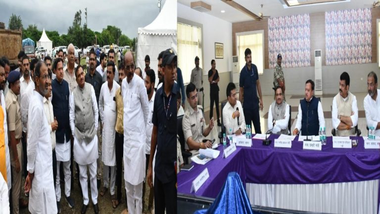 मध्यप्रदेश में 50 हजार करोड़ के निवेश से औद्योगिक क्षेत्र का होगा विस्तार – मंत्री भूपेंद्र सिंह