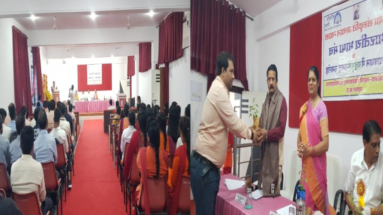 भाषा का सोन्दर्य देखना हो तो हमारे ग्रंथो को देखो – डॉ. प्रेमलता चुटैल