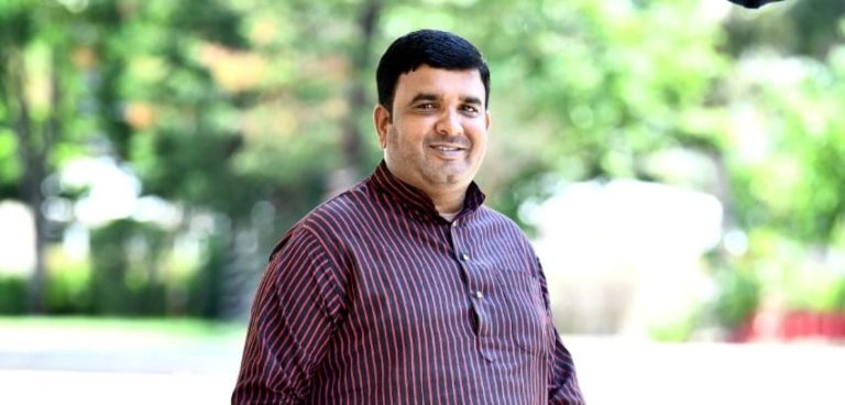 कांग्रेस के अभिषेक गौर अशोकनगर जिले के मिडिया प्रभारी नियुक्त 