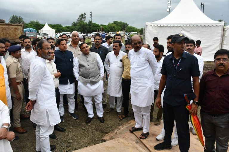 बीना में 50 हजार करोड़ के केमिकल्स फैक्ट्री निर्माण से 2 लाख लोगों को मिलेगा रोजगार, प्रधानमंत्री नरेंद्र मोदी करेंगे भूमिपूजन