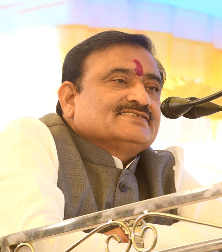 मंत्री भूपेंद्र सिंह के प्रस्ताव पर मालथौन, बरोदिया, बांदरी नगर परिषदों को 12.16 एकड़ वनभूमि मिली