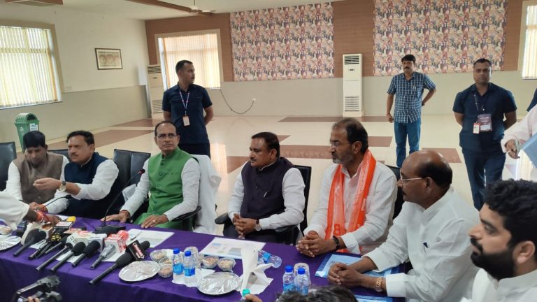 MP: 14 सितंबर को बीना में होंगे PM मोदी, पेट्रो केमिकल प्लांट का करेंगे भूमि पूजन