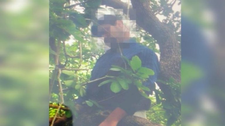 MP: ईसाई धर्म गुरु ने फांसी लगा ली, सुसाइड नोट में लिखा मेरा अंतिम संस्कार हिन्दू रीतिरिवाज से हो