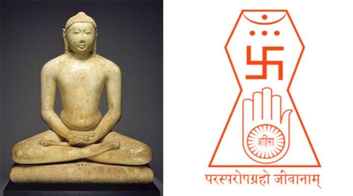 Religious-Movement-Jainism