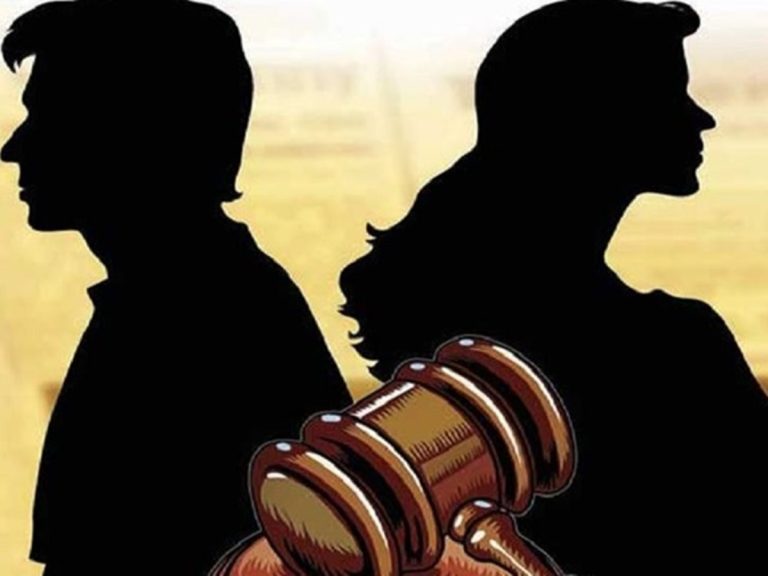 पत्नी के न बोलने से नाराज पति ने उठाया यह कदम