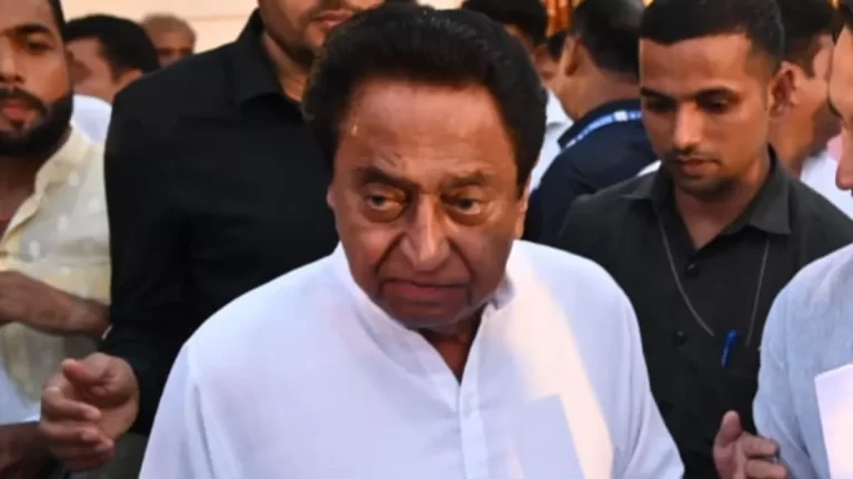 कांग्रेस प्रत्याशियों की लिस्ट कब होगी जारी, कमलनाथ ने दिया जवाब