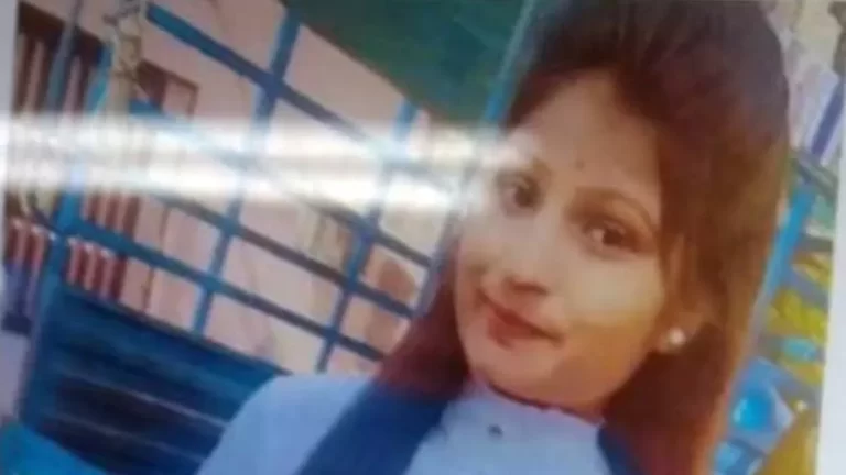 मां को भावुक पत्र लिख, छात्रा ने की अपनी जीवन लीला समाप्त 