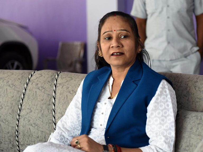 बसपा ने जारी की 26 नामो की लिस्ट, पथरिया से राम बाई लड़ेगी चुनाव 