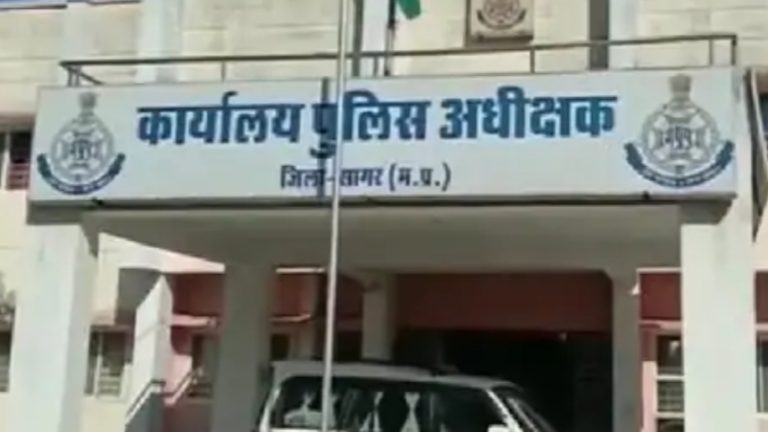 सागर में 20 आदतन अपराधी जिलाबदर: 6-6 महीने के लिए जिले की सीमा से किया बाहर