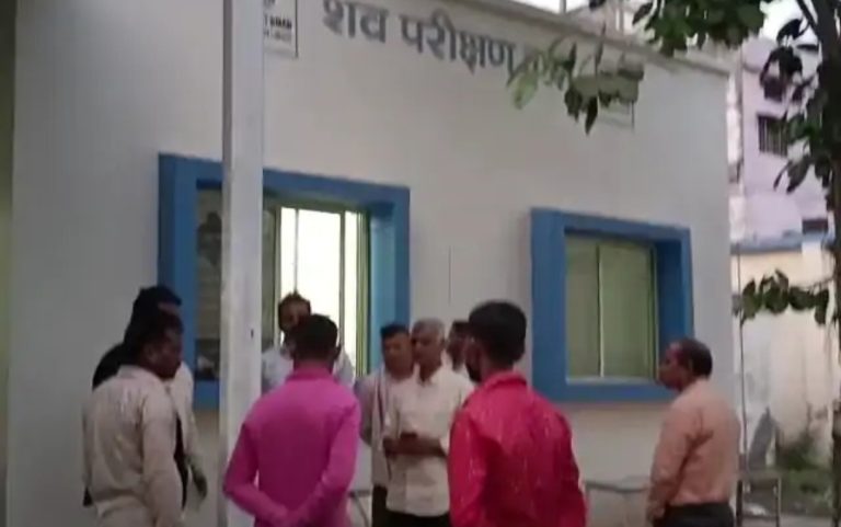 टैंकर की चपेट में आने से 4 साल के बच्चे की हुई मौत 