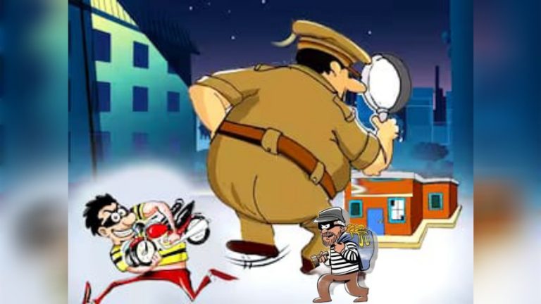 Sagar: गोपालगंज में सूने मकान में चोरी, इस इलाके में अपराधिक गतिविधियों में वृद्धि दर्ज