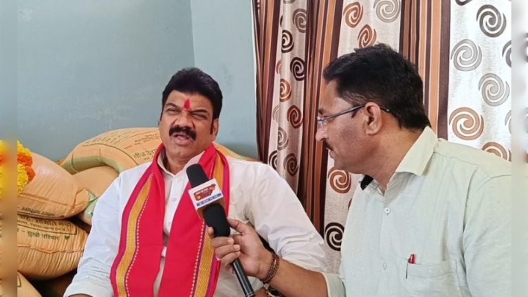 MP: आचार सहिंता उलंघन पर दर्ज FIR पर गोविंद राजपूत का आया बयान