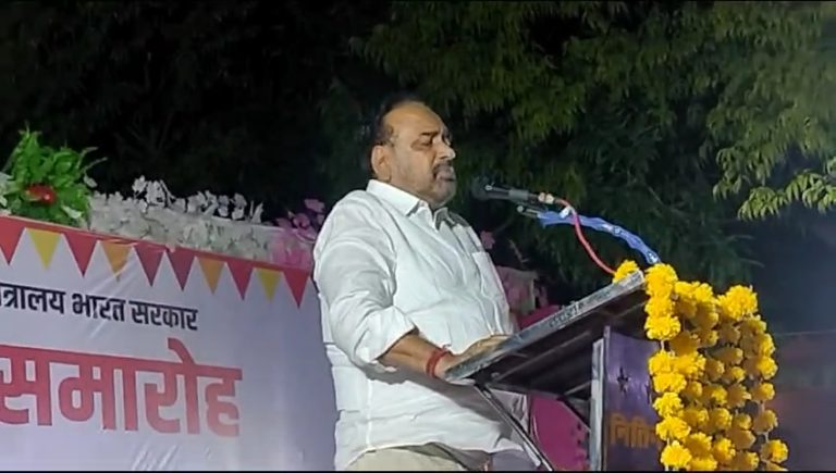 मुख्यमंत्री पद की रेस में अब मंत्री गोपाल भार्गव हुए शामिल 