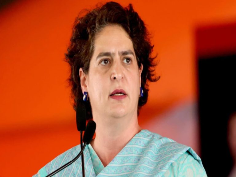 प्रियंका का MP में पढ़ो – पढ़ाओ योजना का ऐलान: जानिए क्या होंगे इस योजना के लाभ 