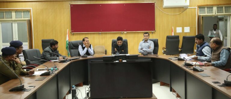 फुटपाथ एवं हाथ ठेला पर व्यापार करने वालों पर होगी कड़ी कार्रवाई,नगर निगम एवम् पुलिस के संयुक्त दल द्वारा अतिक्रमण एवं डेयरी विस्थापन की कार्रवाई होगी