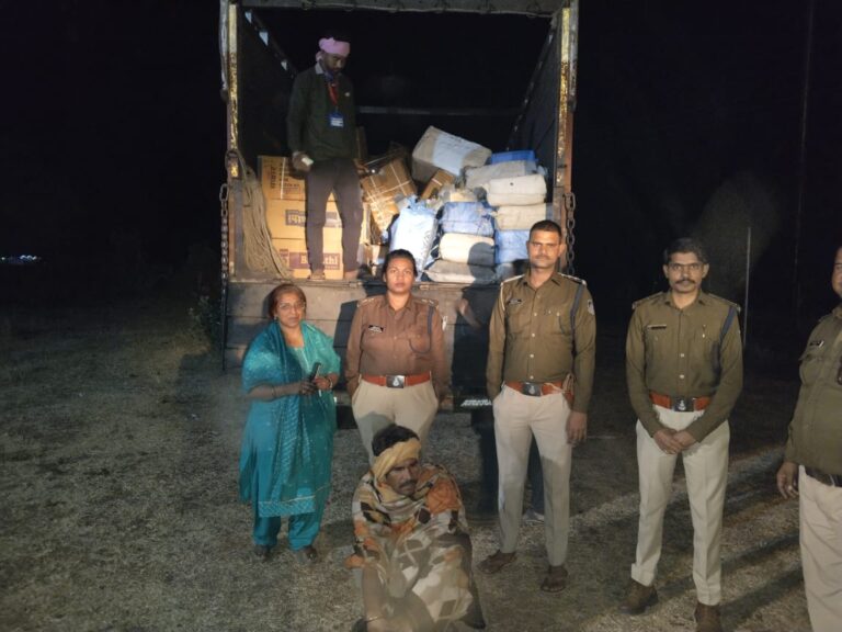 मिलावट से मुक्ति अभियान के अंतर्गत 900 किलो खोवा से अधिक को किया गया जप्त