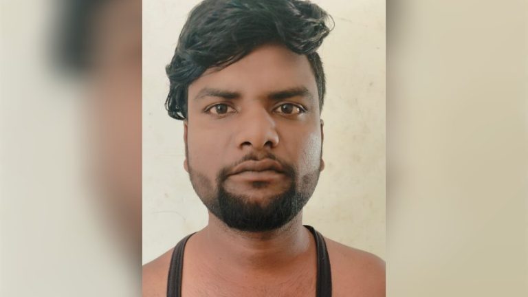 सागर में जिला बदर के आरोपी को पुलिस ने किया गिरफ्तार