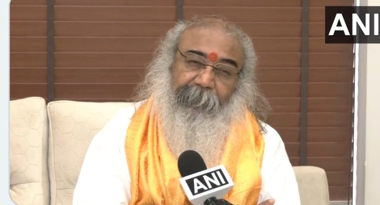 कांग्रेस में ऐसे नेता भी जो भगवान राम से नफरत करते हैं, हिंदू और धर्मगुरु भी हैं नापसंद