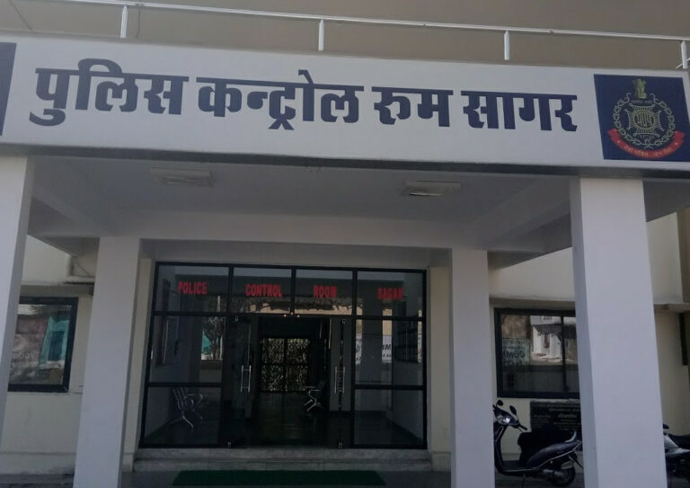 सागर SP ने कहा, भ्रामक खबर चल रहीं हैं, किसी नेता और उनके परिचितों के ढाबा पर नही हुई जुआ की कार्यवाई