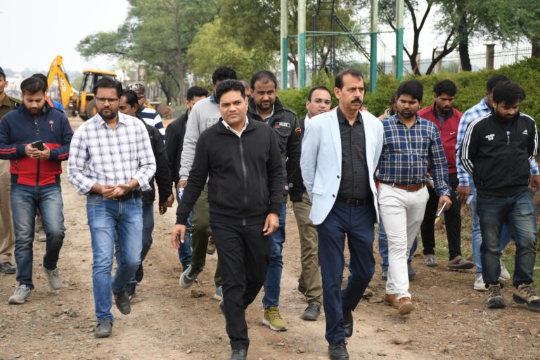 झील किनारे ओपन एयर थिएटर से नागरिक ले सकेंगे म्यूजिकल फाउंटेन शो का आनंद