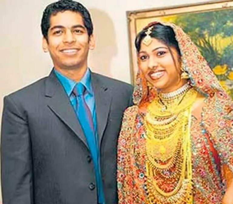 सामने आई दाऊद की बेटी की तस्वीर,लोग बोले ख़बसूरती में बॉलीबुड एक्ट्रेस से कम नही