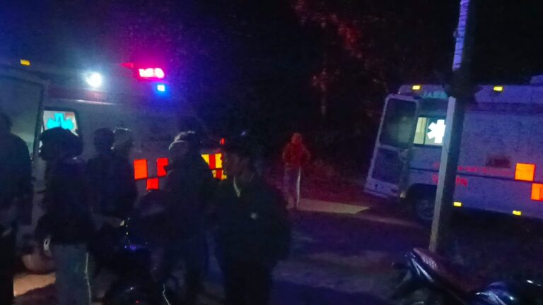 सागर में स्कूल से लौटकर दर्जन भर बच्चें बीमार, जिला अस्पताल में भर्ती