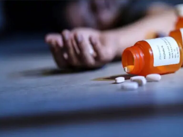 सागर में नवविवाहिता की जहर खाने से मौत,मायके पक्ष ने लगाए ससुराल पक्ष पर प्रताड़ना के आरोप 