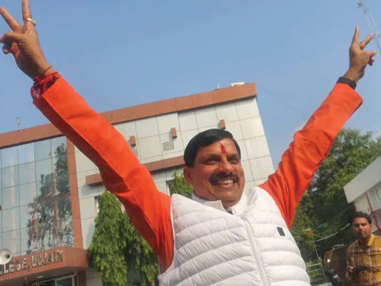 मोहन यादव बने मध्यप्रदेश के CM साथ ही डिप्टी सीएम में यह नाम आए सामने
