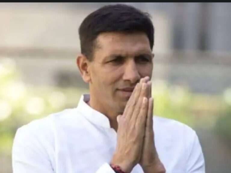 जीतू पटवारी बने मध्यप्रदेश कांग्रेस अध्यक्ष , उमंग सिंघार बने नेता प्रतिपक्ष 