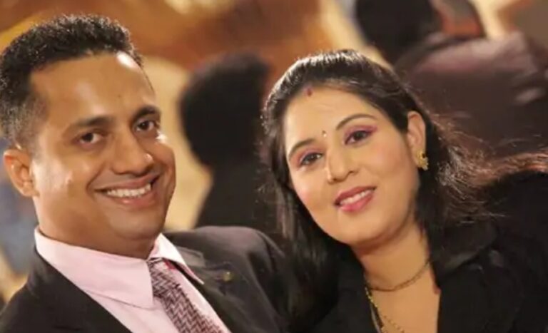 मोटिवेशनल स्पीकर विवेक बिंद्रा पर पत्नी को पीटने के आरोप