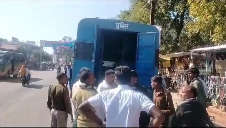 हत्या के छः आरोपियों को न्यायालय ने सुनाई आजीवन कारावास की सजा 