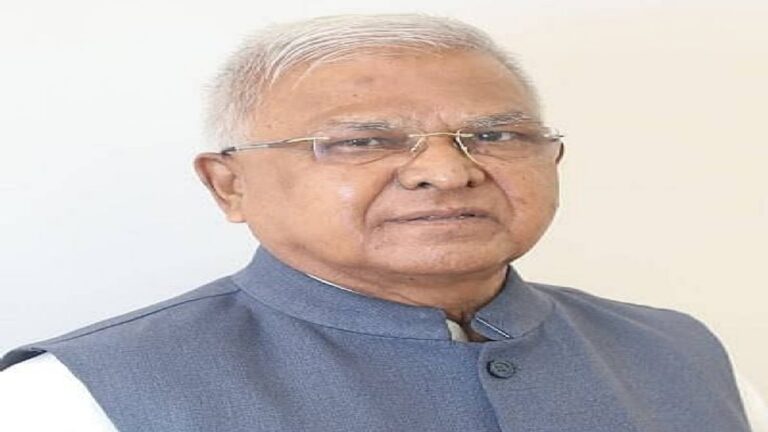 4 जनवरी को राज्यपाल मंगू भाई सागर में, इस यात्रा में शामिल होंगे