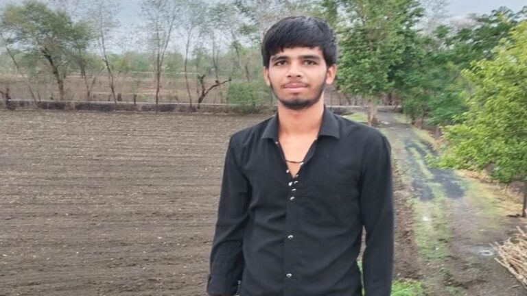 सागर के छात्र की साइलेंट अटैक से मौत : इंदौर में प्रतियोगी परीक्षा की तैयारी कर रहा था छात्र