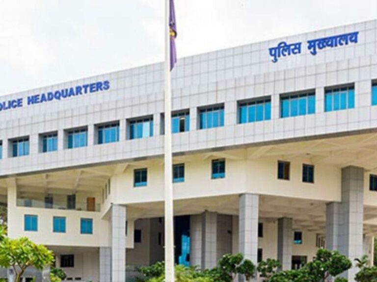 अब कर्मचारी चयन मंडल की जगह PHQ लेगा वर्दी वाली नोकरियों के एग्जाम