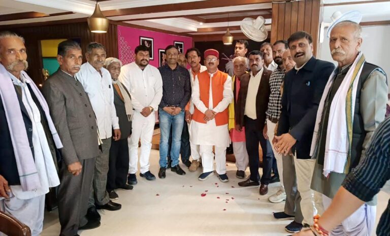 कलचुरी (कलार) समाज का वैवाहिक सम्मेलन10 मई को  