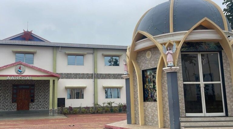 MP: अवैध बाल गृह मामला, विदेशों से फंडिंग ईसाई धर्मांतरण के तार अन्य राज्यों में