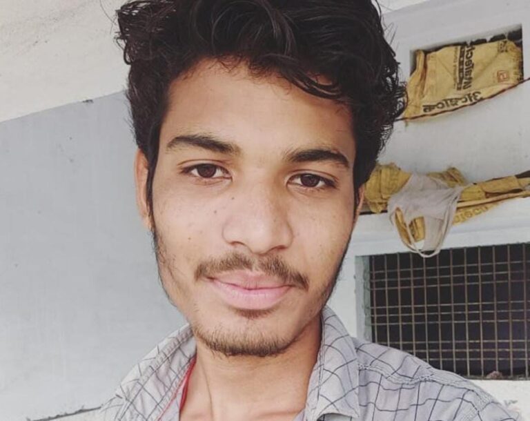 हंसी मजाक के दौरान हुए विवाद में चार लोगों ने मिलकर युवक की जान ले ली