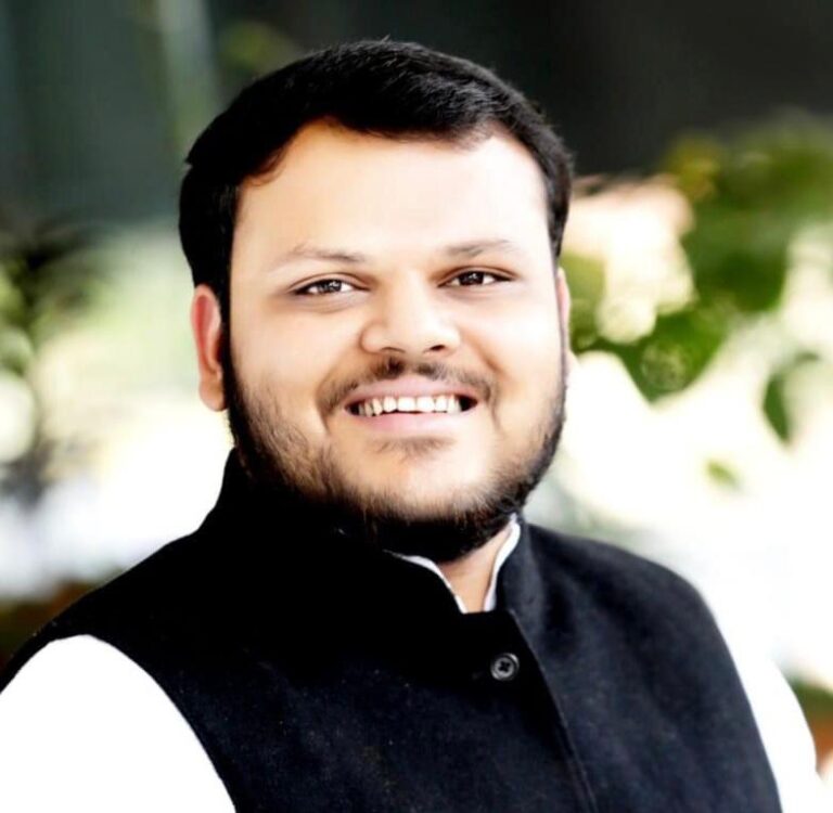 प्रत्येक विधानसभा में भाजयुमो का नमो नव मतदाता सम्मेलन होगा