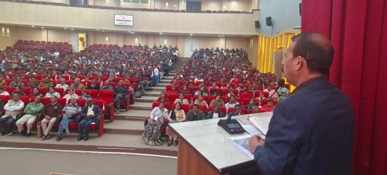 बोर्ड परीक्षाएं 5 फरवरी से, अधिकारियों ने दिए निर्देश