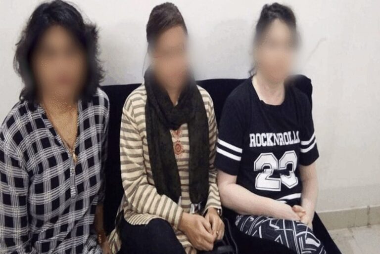 हनीट्रैप मामला, बकील ने कहा पूर्व CM सहयोग नही कर रहें