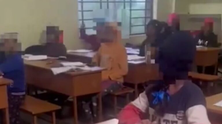 MP: अवैध बाल गृह से 26 बच्चियां गायब मिली, बाल आयोजन खुलासा