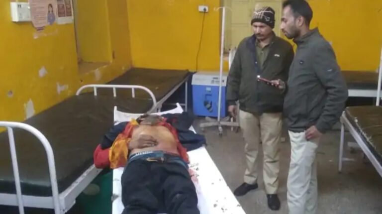 मारपीट का बदला लेने युवक पर किया वल्लम से हमला,हुई मौत 