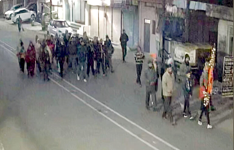 गुरु गोविंद सिंघ साहिब के प्रकाश उत्सव पर्व पर विभिन्न आयोजन