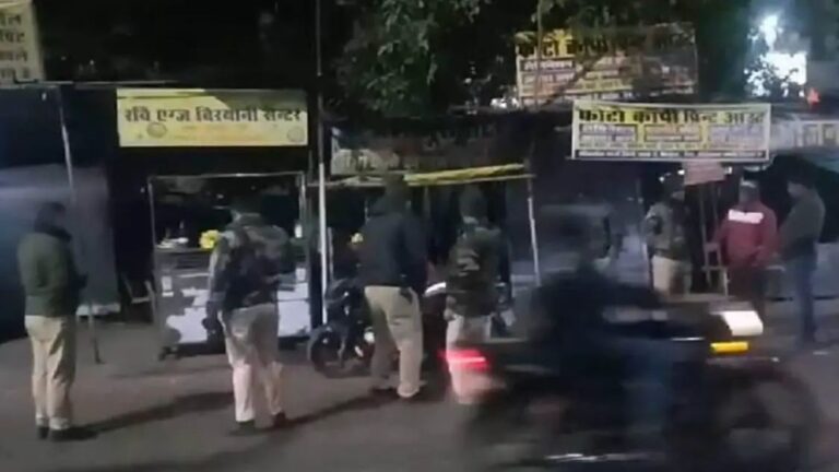 MP: जबलपुर में बदमाशों ने फेंके 3 बम, मेडिकल कॉलेज क्षेत्र में मचा हड़कंप