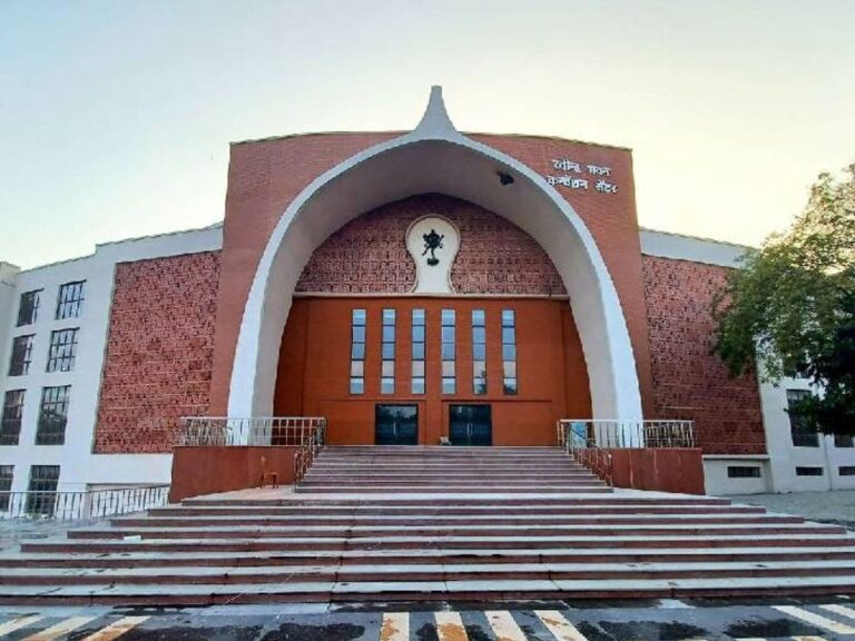 MP के न्यायधीशो की 2 दिवसीय कांफ्रेंस,1500 जज होंगे शामिल 