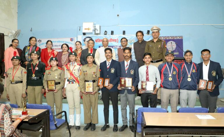 एकात्म मानववाद एवं अंत्योदय भारतीय मानवीय मूल्यों का साक्षात्कार करने वाला दर्शन है – सुनील देव