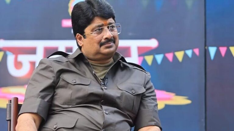 UP: चुनाव में किंग मेकर बने रघुराज, BJP के साथ खड़े हुए