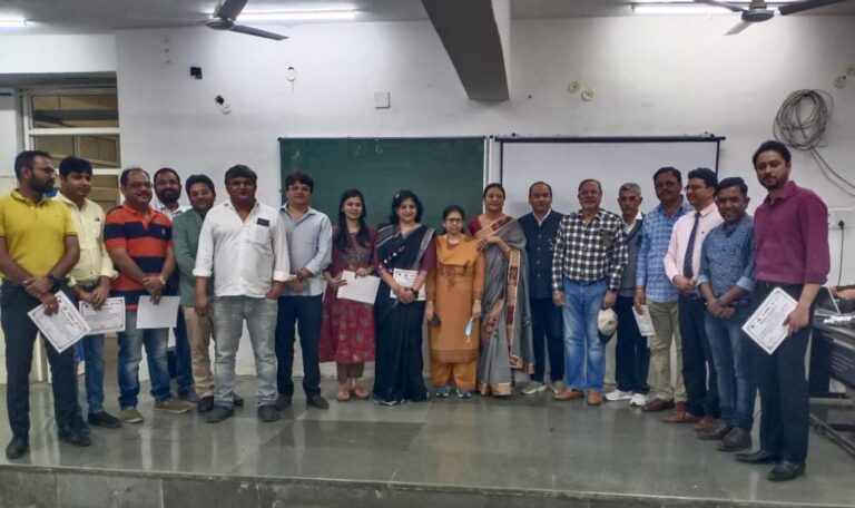 BMC में निक्षय मित्र कार्यक्रम के माध्यम से 39 गरीब टीबी रोगियों को गोद लिया गया